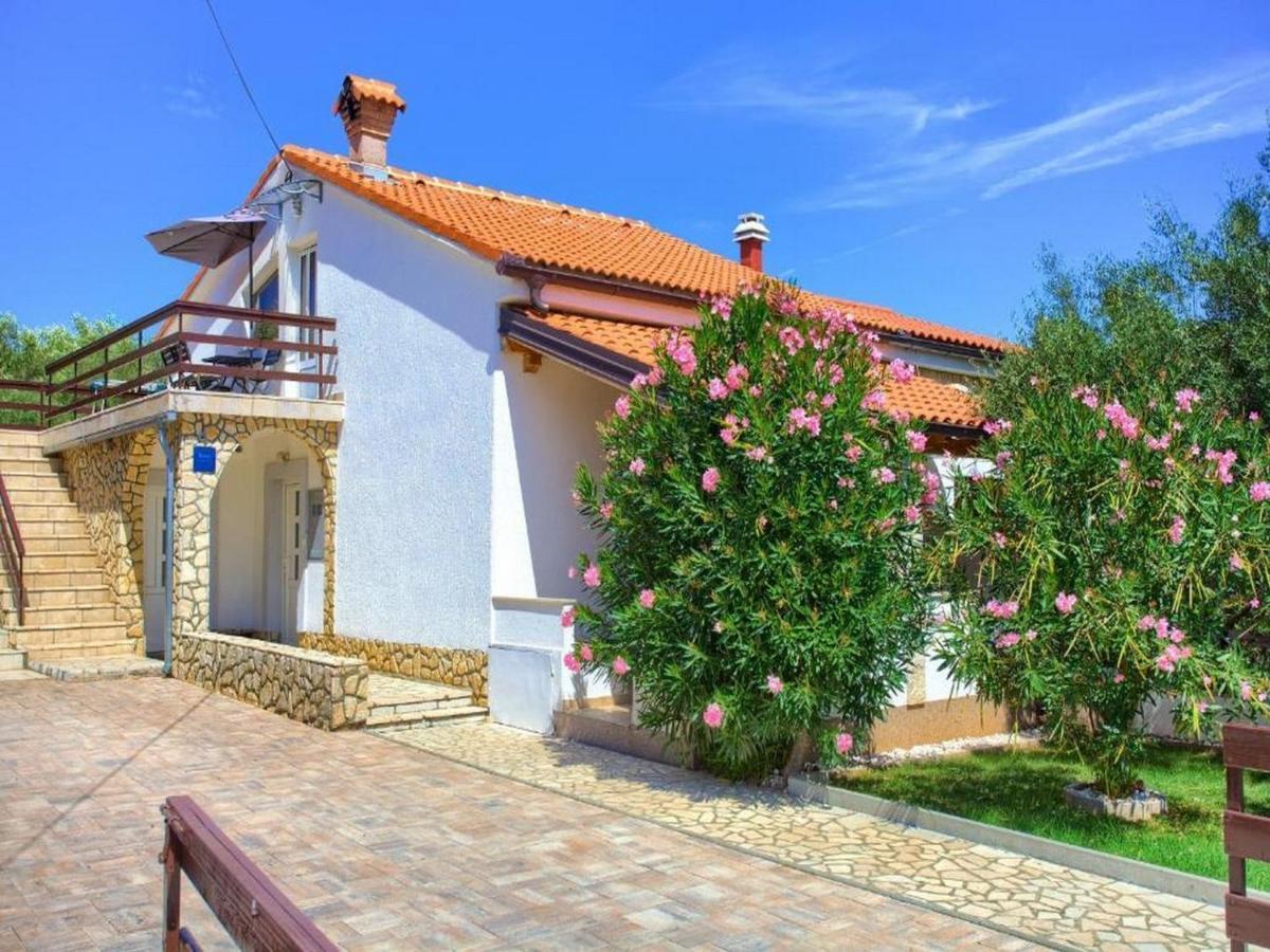Apartment Ankica Polje  Экстерьер фото
