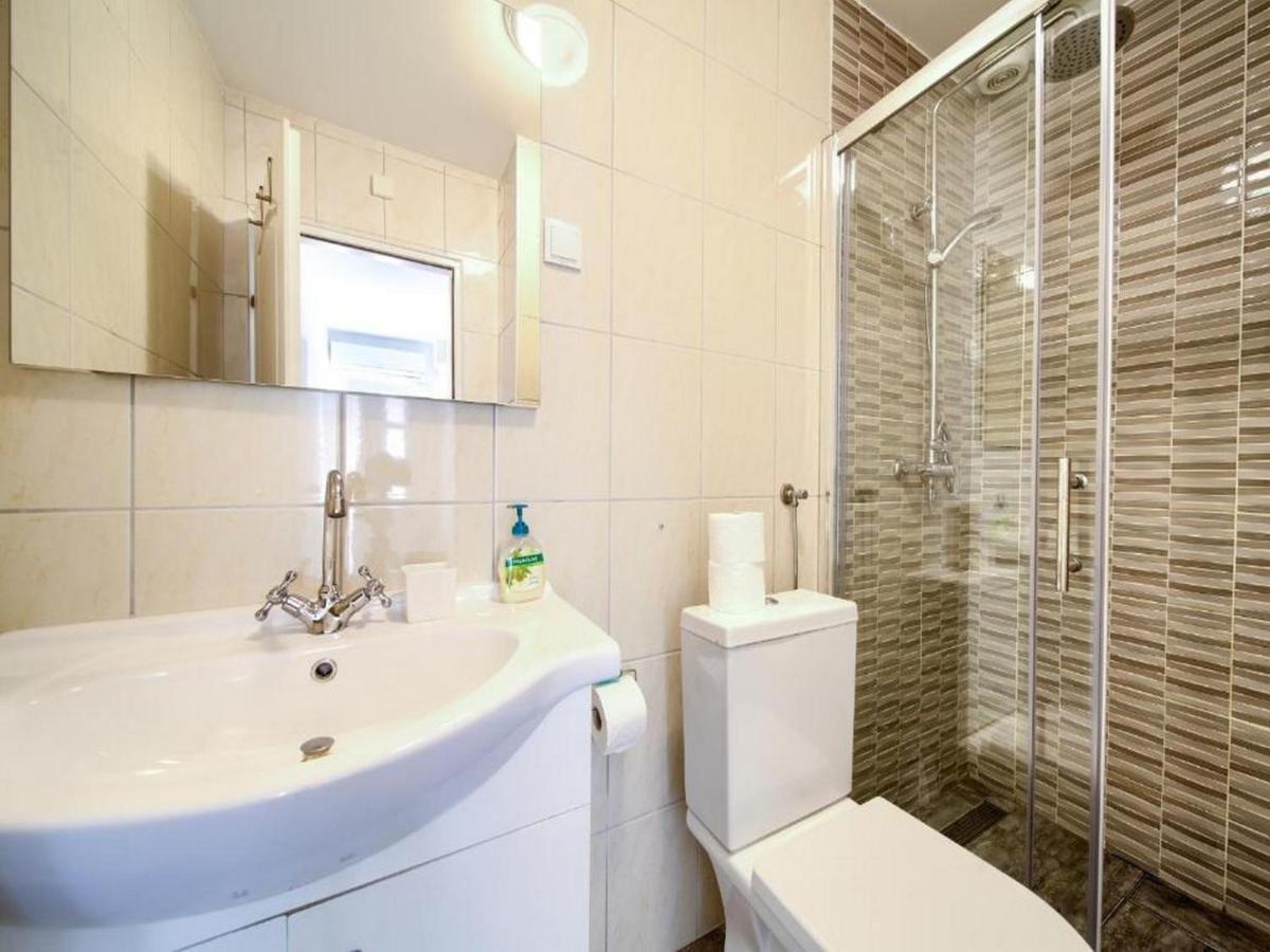 Apartment Ankica Polje  Экстерьер фото