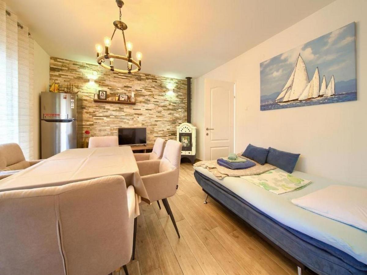 Apartment Ankica Polje  Экстерьер фото