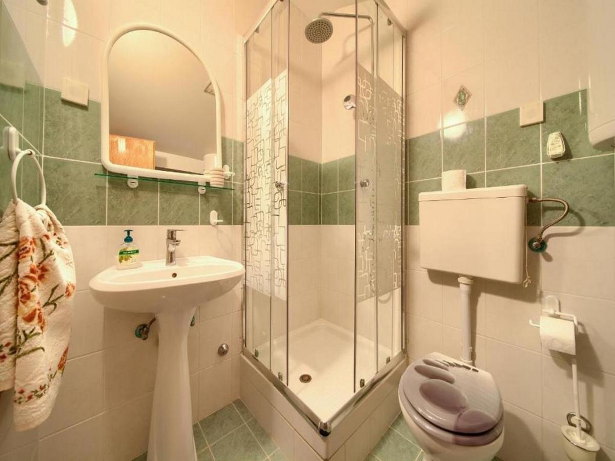 Apartment Ankica Polje  Экстерьер фото