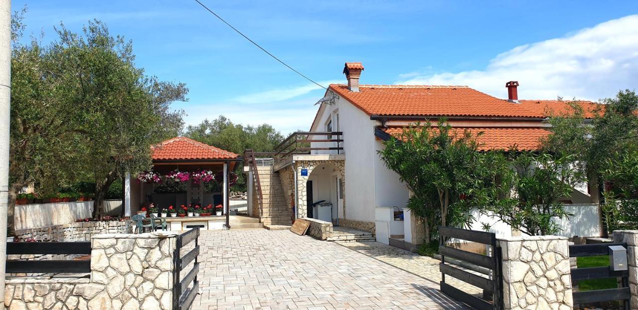 Apartment Ankica Polje  Экстерьер фото